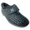Chaussons Vulca-bicha Chaussure noire pour femme 4782