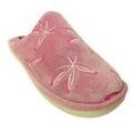 Chaussons / Pantoufles sur Grenoble : Chaussons Bienve Rentrez chez vous, Mme en 3530 mauve