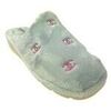 Chaussons Berevere Rentrer chez elle, Mme en gris 5526