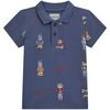 T-shirt enfant Guess T-shirt Polo