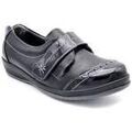 Chaussures Suave 3100 Noir