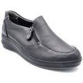 Chaussures Suave 3415 Noir