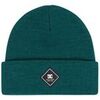 Bonnet DC Shoes Label