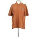 Polo Lacoste Polo en coton marron