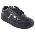 Baskets basses Paredes V&ecirc;tements de sport pour hommes dp100 noir Noir