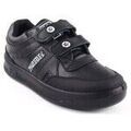 Skate & rollers sur Grenoble : Chaussures de Skate Paredes V&ecirc;tements de sport pour hommes dp101 noir Blanc
