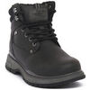 Boots Dockers 100 NERO
