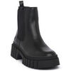 Bottines Dockers 100 NERO