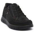 Randonn&eacute;e sur Grenoble : Chaussures Imac BERIT NERO Noir