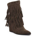 Sports d'hiver sur Grenoble : Boots Priv Lab OFFICINE BRONX FANGO