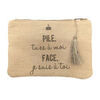 Trousse Mandoline TROUSSES