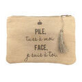 Saccoches / Etuis sur Grenoble : Trousse Mandoline TROUSSES