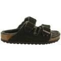 Chaussons / Pantoufles sur Grenoble : Chaussons BIRKENSTOCK ARIZONA SHEARLING NARROW