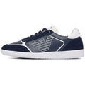 Baskets basses Emporio Armani EA7 SNEAKER