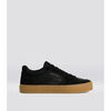 Baskets basses Cariuma VALLELY PRO daim noir gum