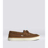Chaussures bateau Cariuma Chaussure nubuck mochabateau