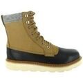 Bottes homme sur Grenoble : Bottes Sorel SLABTOWN 62 CARIBOU WP