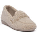 Chaussons / Pantoufles sur Grenoble : Chaussons Grunland BEIGE 57TEXI