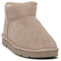 Bottines Grunland BEIGE I4CHAB Grenoble