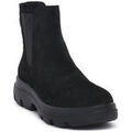 Bottines Legero VELOURS NERO Bottes femme sur Grenoble : Bottines Legero VELOURS NERO