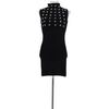 Robe courte Pinko Robe noire