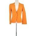 Vestes sur Grenoble : Veste Pinko Blazer orange