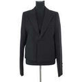 Veste Ader Error Blazer en laine noir Grenoble