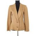Vestes sur Grenoble : Veste Givenchy Blazer camel