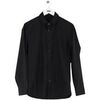 Chemise Givenchy Chemise en coton noire