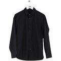 Chemises/chemisettes sur Grenoble : Chemise Givenchy Chemise en coton noire