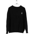 Pull Patou Pull en laine noir