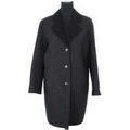 Manteaux sur Grenoble : Manteau Gerard Darel Manteau en laine gris