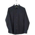 Chemises/chemisettes sur Grenoble : Chemise Versace Chemise en coton noire