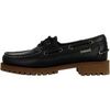 Chaussures bateau Sebago Derbie Cuir Sebago Docksides Ranger Waxy Woman