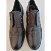 Derbies Maison Minelli Minelli derbies cuir neufs
