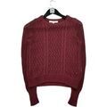 Pull Vanessa Bruno 251859 Dor&eacute;