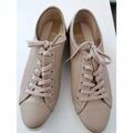 Baskets femme sur Grenoble : Baskets basses TBS Sneakers TBS cuir