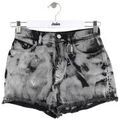 Short Pinko Short en coton gris