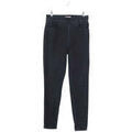 Jeans Levis Jean slim en coton noir Grenoble