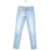 Jeans Levis Jean slim en coton bleu