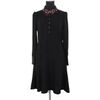 Robe Gerard Darel Robe noire