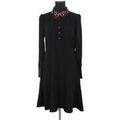 Robe Gerard Darel Robe noire