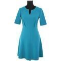 Robe courte Marella Robe bleue