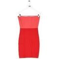 Robes sur Grenoble : Robe courte Bcbgmaxazria Robe rouge