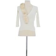 Pull Roberto Cavalli Pull blanc