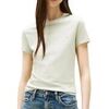 T-shirt Tommy Hilfiger Slim Linear DW0DW21164