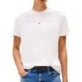 T-shirt Tommy Hilfiger Reg Linear