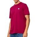 T-shirt Calvin Klein Jeans Badge 30s Grenoble