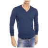 Pull Kaporal Pull Homme Borag Medium Blue