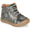 Boots enfant GBB DUANA Gris